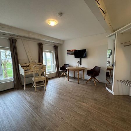 Landsitzhotel Und Seminarium Peterhof Hodorf Екстер'єр фото