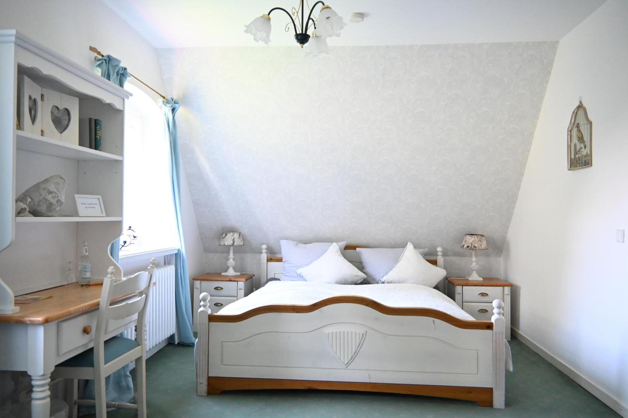 Landsitzhotel Und Seminarium Peterhof Hodorf Екстер'єр фото