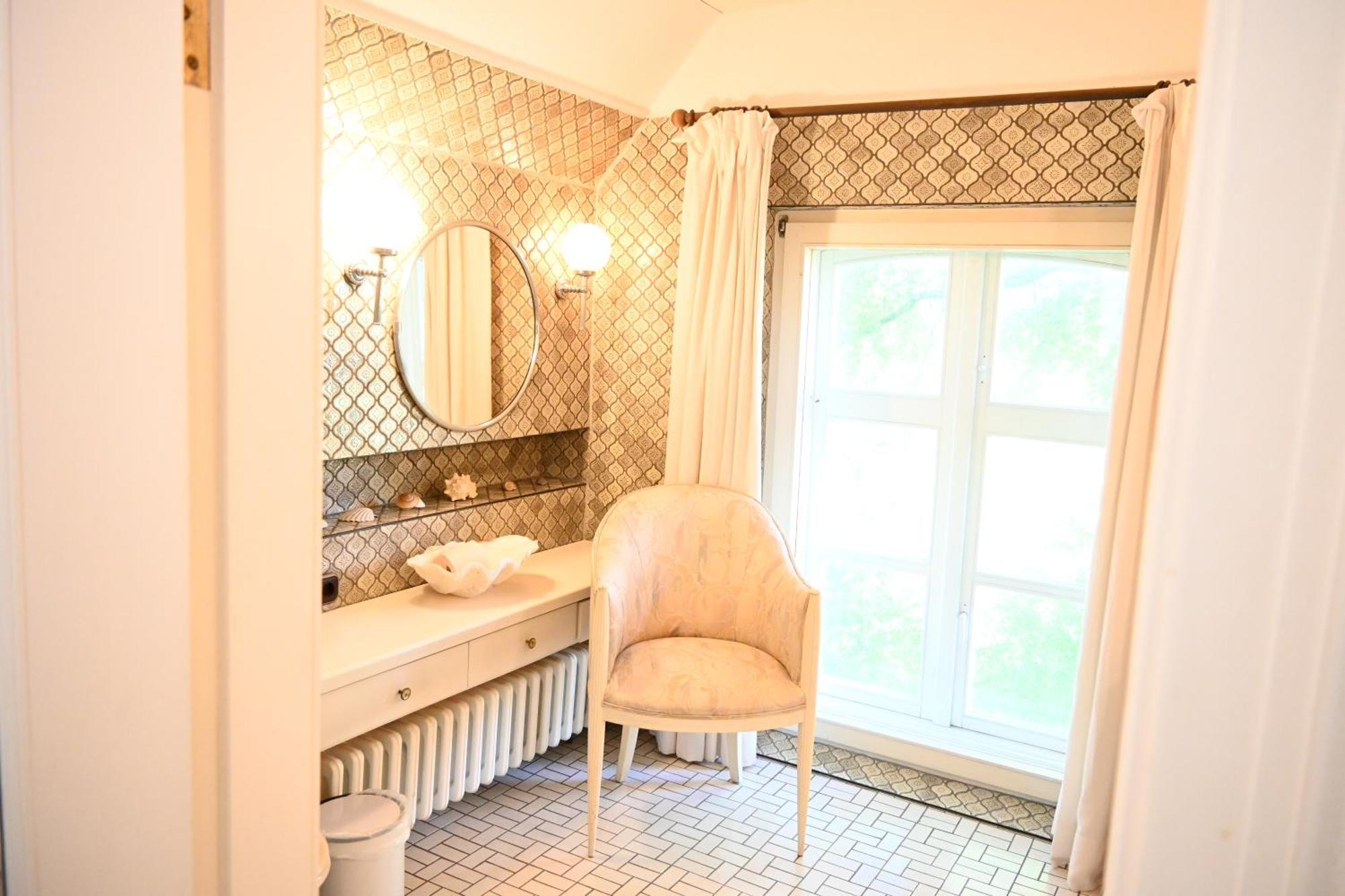 Landsitzhotel Und Seminarium Peterhof Hodorf Екстер'єр фото